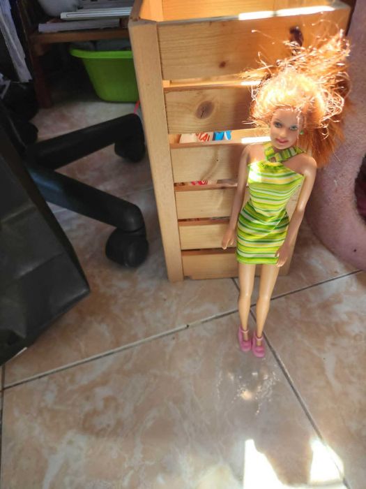 Barbie Riviera Mattel 1998