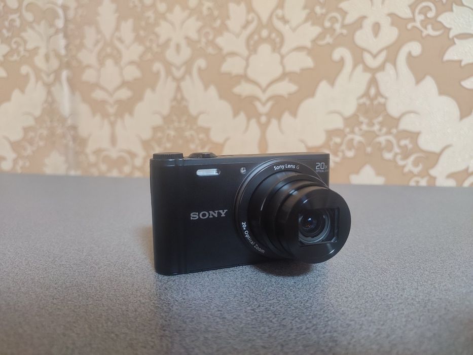 Sony Cyber-Shot DSC-WX350 ідеальний стан