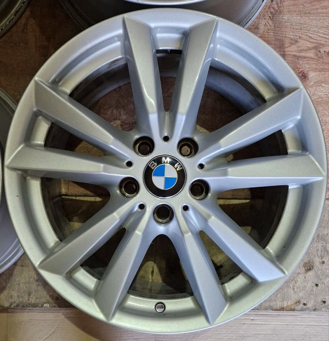 BMW R18 5x120 ET46 8.5J DIA74 — 3, 5, 6, 7 Series, X3, X4, X5, X6, Z4