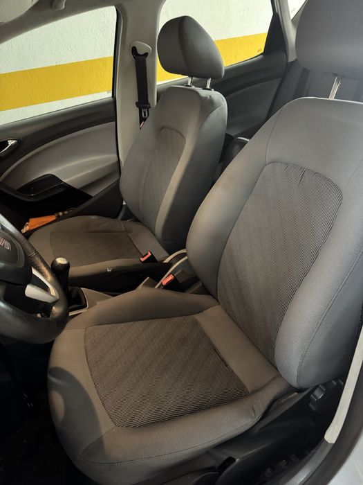 SEAT Ibiza — fotografia 5