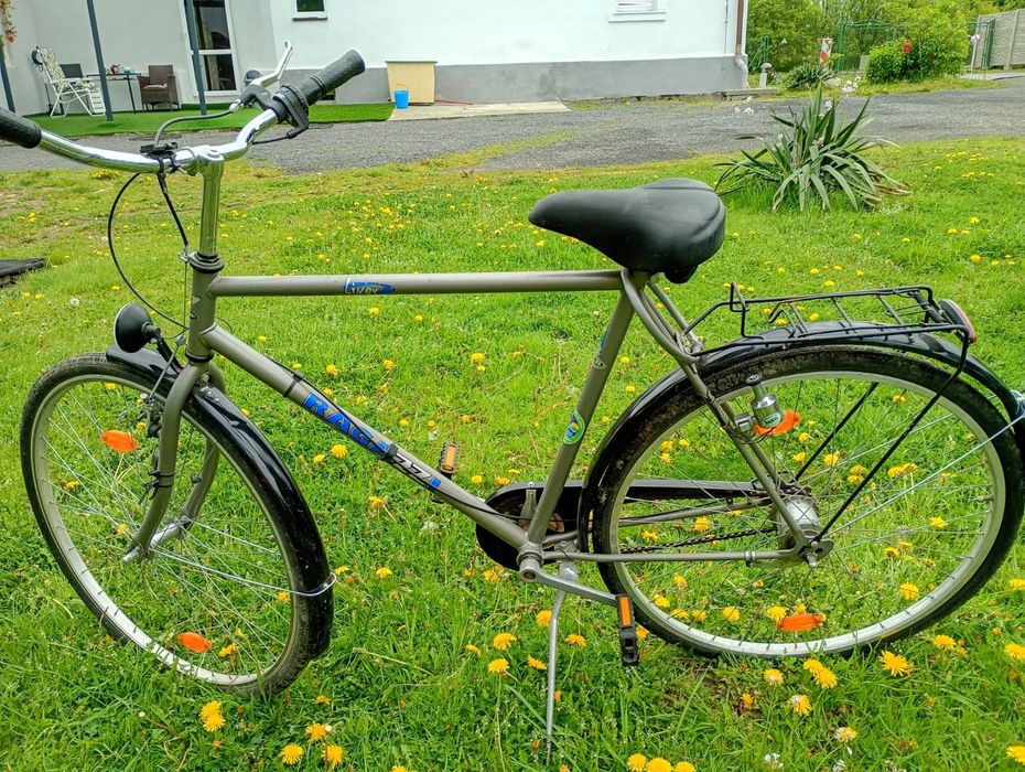Sprzedam rower meski