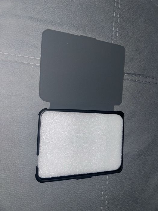 Capa Kobo Clara Colour