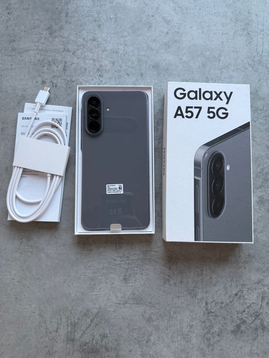 Samsun Galaxy A57 5G 128GB