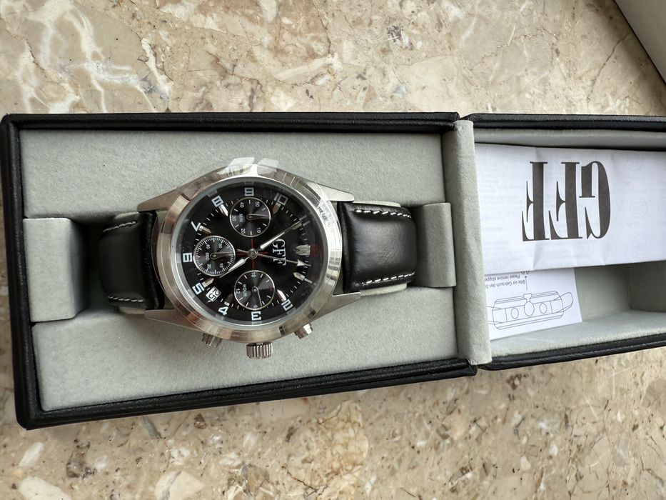 Zegarek Gianfranco FerreClassic