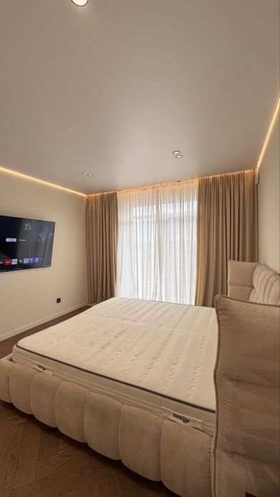 Боздош. Продаж 2-х кімнатної. Шо 75 м.кв.