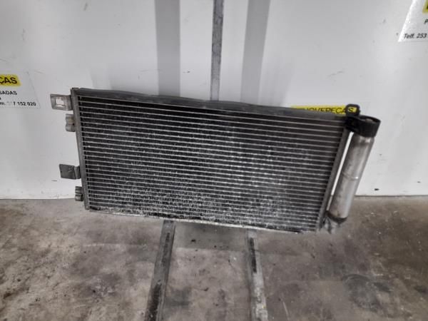 Radiador AC MINI Mini (R50, R53)
