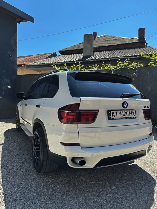 Продам Бмв Х5 е 70