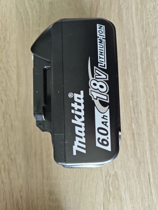 Zamiennik baterii Makita 6Ah BL1860B