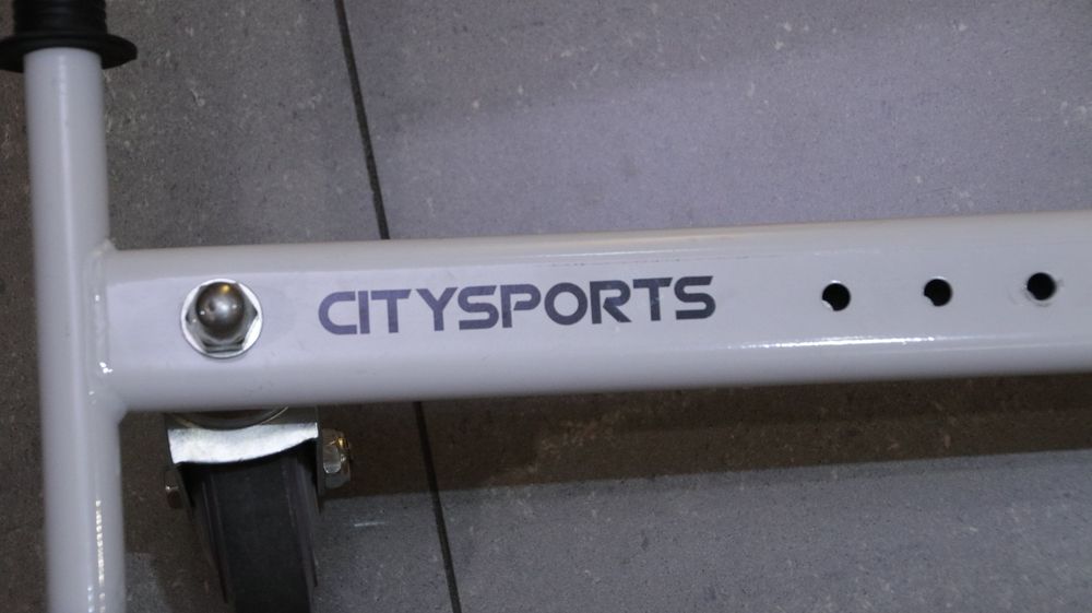 Carrinho/ Kart para hoverboard