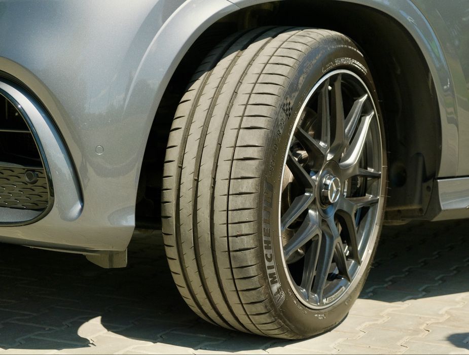 Mercedes-Benz GLE-Class 2020 VIN W1N1671881A296282 фото оголошення 16 з 18