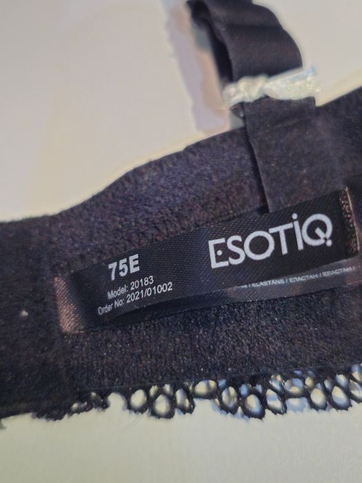 Sprzedam Biustonosz 75E