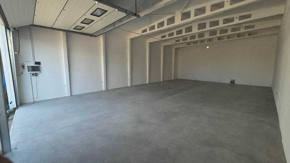 Wynajmę magazyny garaże, nowo wyremontowane blisko centrum miasta. - Widok 4