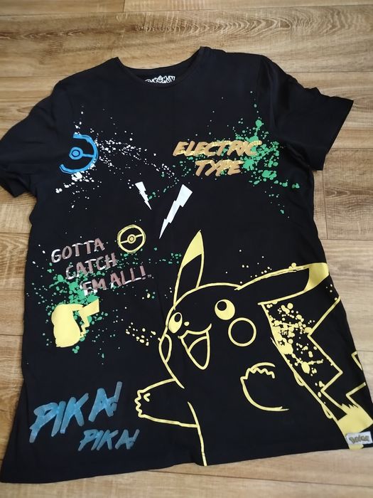Zestaw t-shirt 3 sztuki