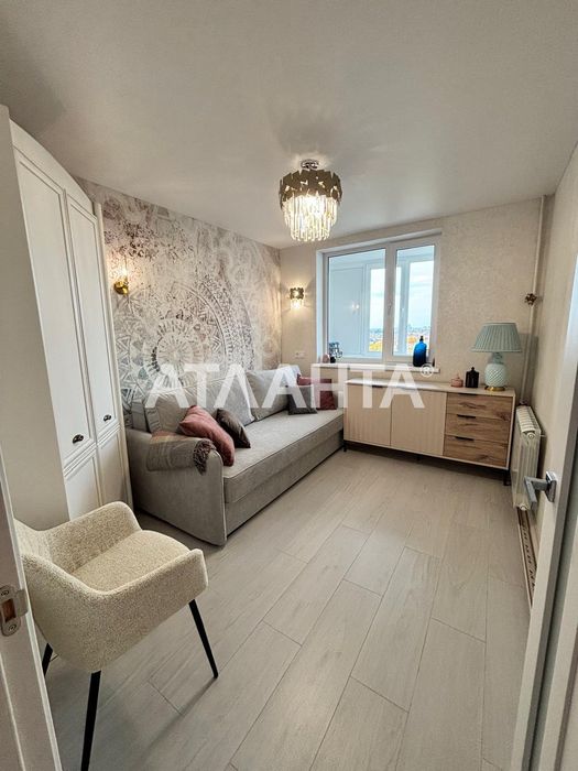 3-rooms apartment apartment by the address st. Makarenko (area 68 m²) - Atlanta.ua - photo 3