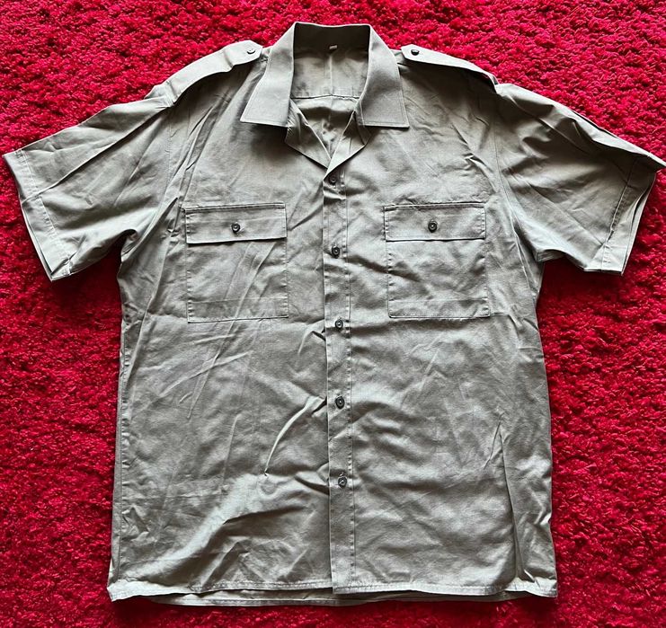 Material Militar - Exército Português Vários Artigos Fardamento