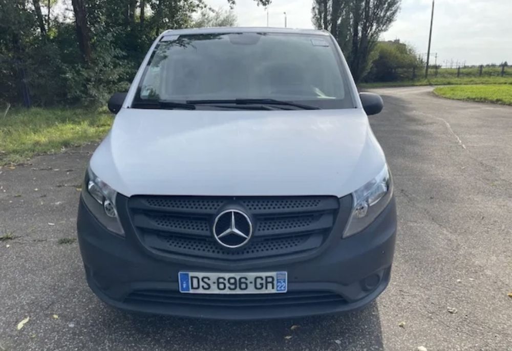 Вито 447 разборка Віто 447 2.2 cdi OM651 1.6 OM622 R9M розборка