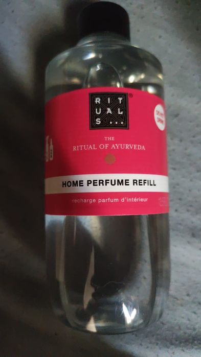 Perfumy Ritual  Of Ayurveda