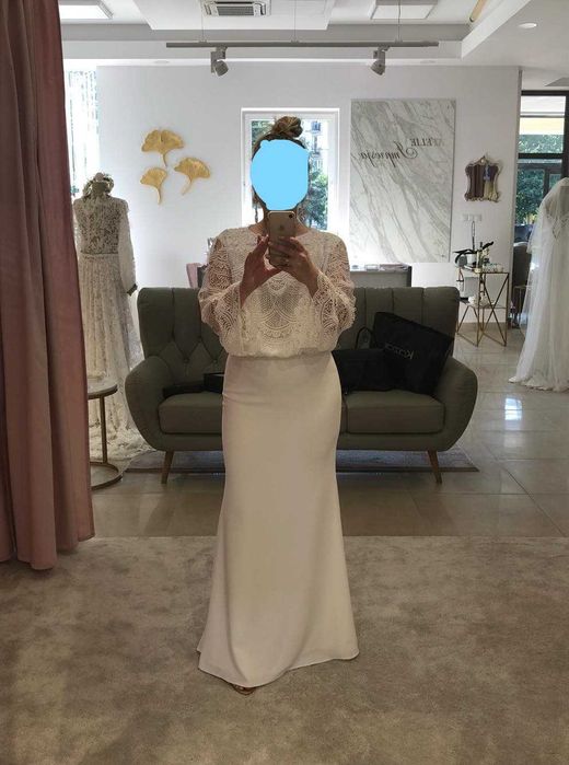 Sukienka ślubna Love Chic
