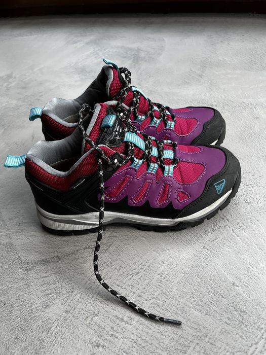Buty treekingowe 37 Buty w góry 37 Buty Ice peak 37 Buty 37