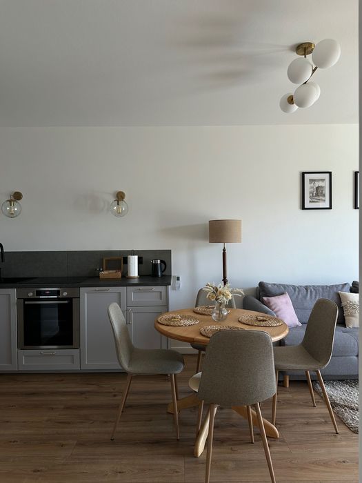 Apartament na Wzgórzu Sandomierz