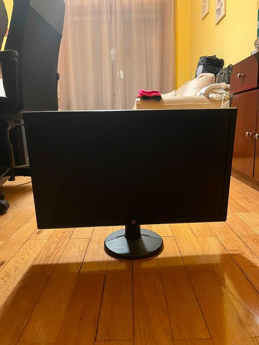 Monitor Hp Gaming