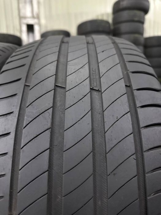 Автошини літні MICHELIN 235/45/17 (2шт) Резина,Колеса,Гума,Скати,