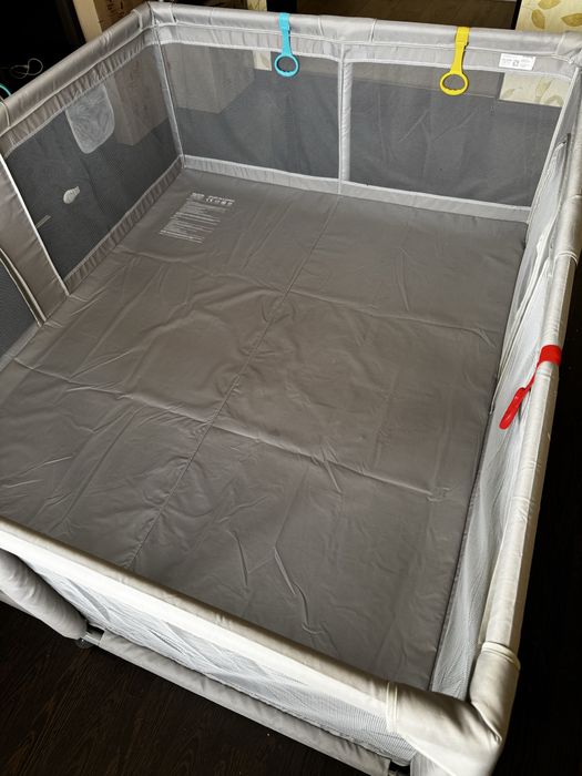 Дитячий ігровий манеж 180*150