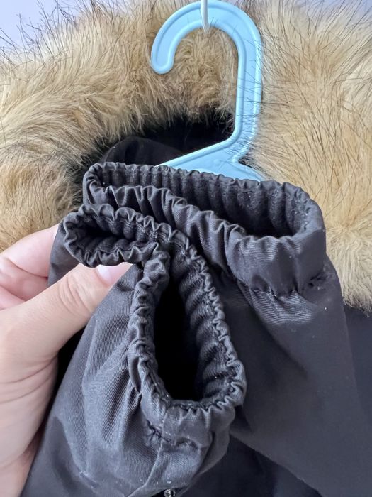 Зимовий комбінезон Reima Gotland 86+6
