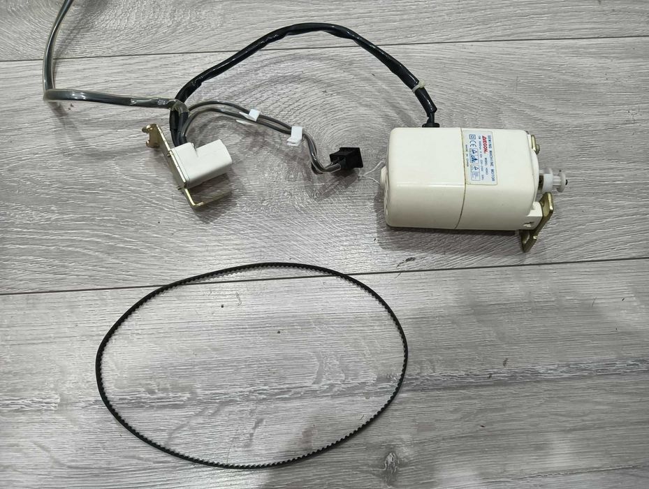 Maszyna do szycia sam silnik HS63 napęd motor