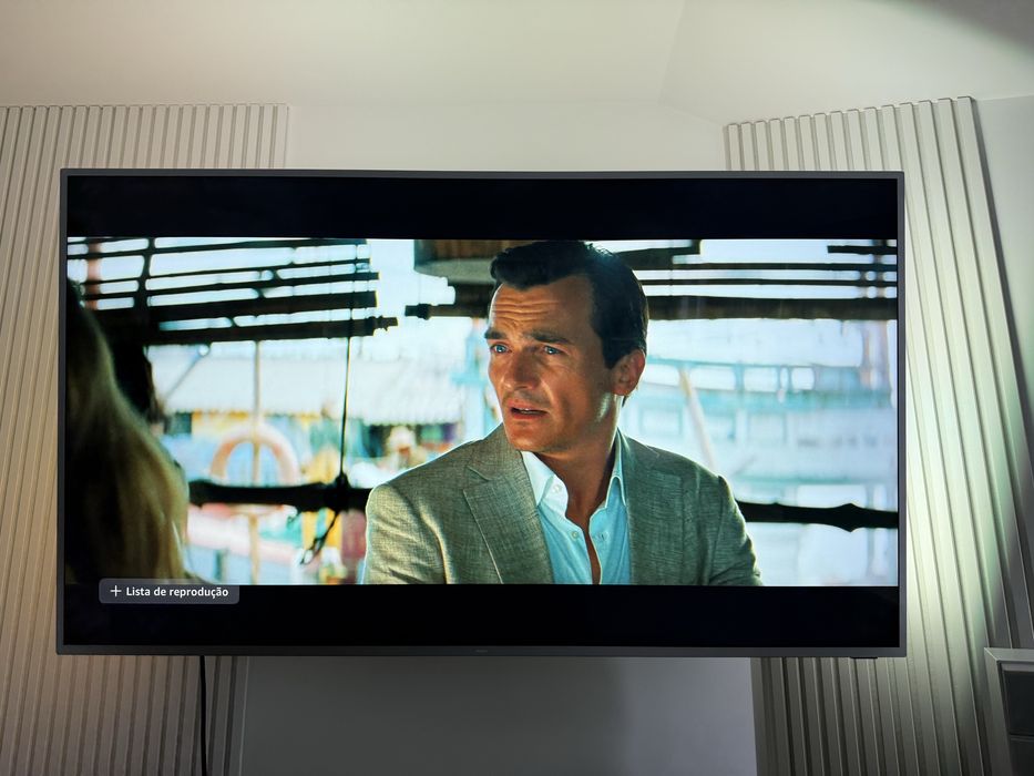 TV Philips 75'' 7800 series 4K