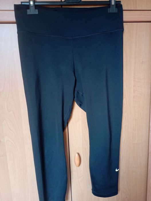 Legginsy sportowe Nike
