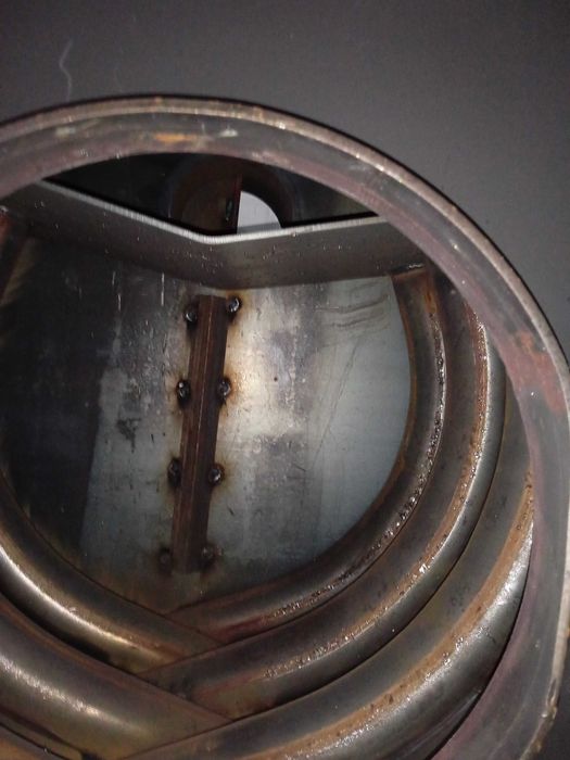 Булерьян для опалення