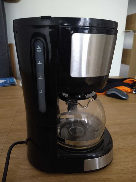 Ekspres do kawy First