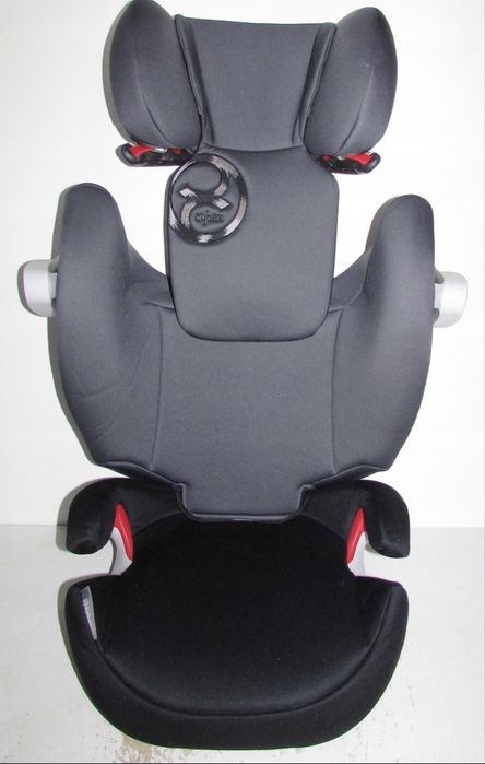 Cybex Solution M-Fix 18-36kg