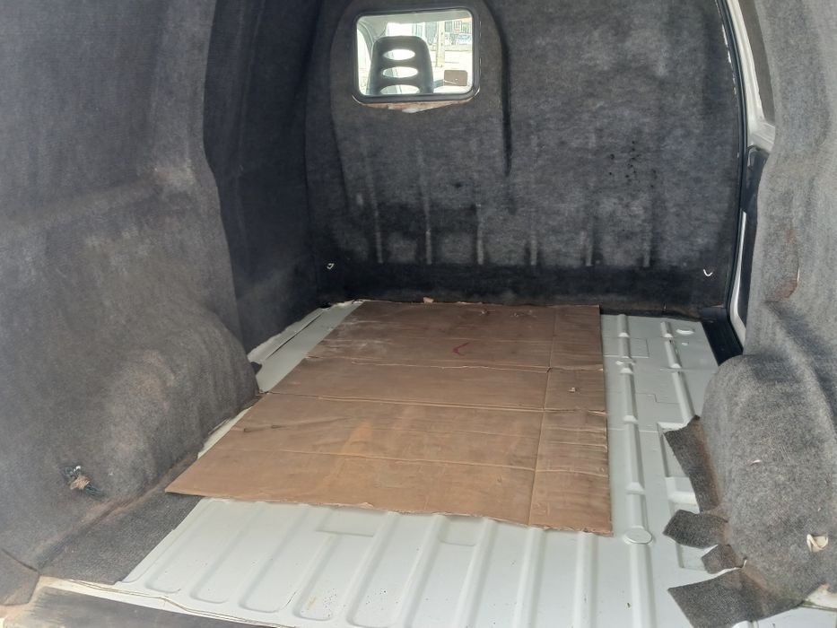 Peugeot Expert 1.9 Td impecável