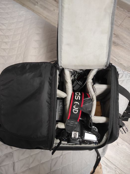 Фоторюкзак Lowepro Fastpack