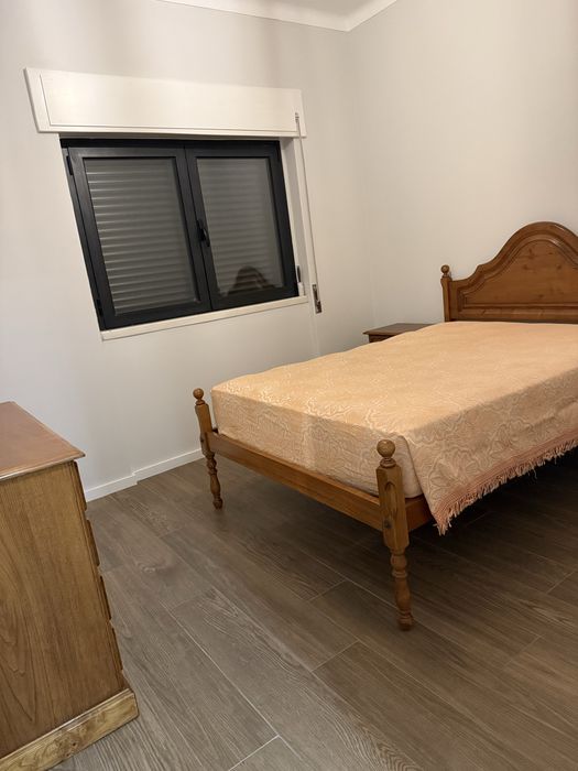 Arrendamento de quarto solteiro(a)/meninas