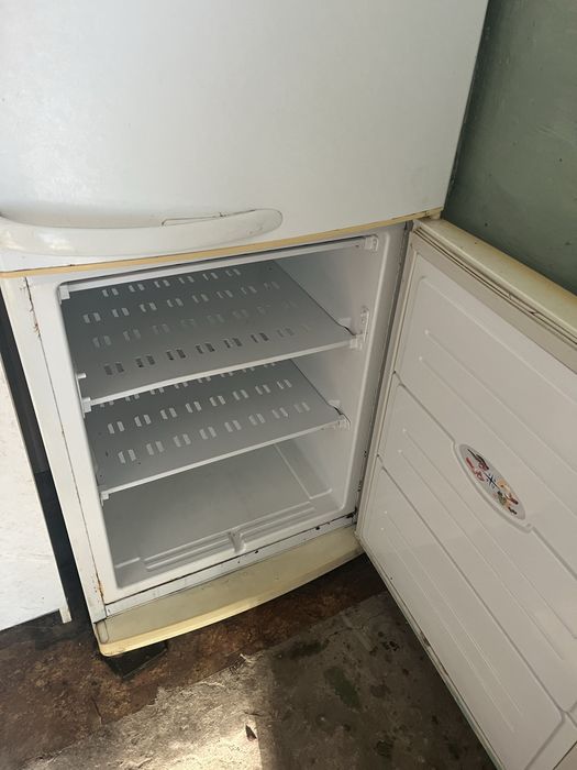Продам холодильник Атлант, двохкомпресорний