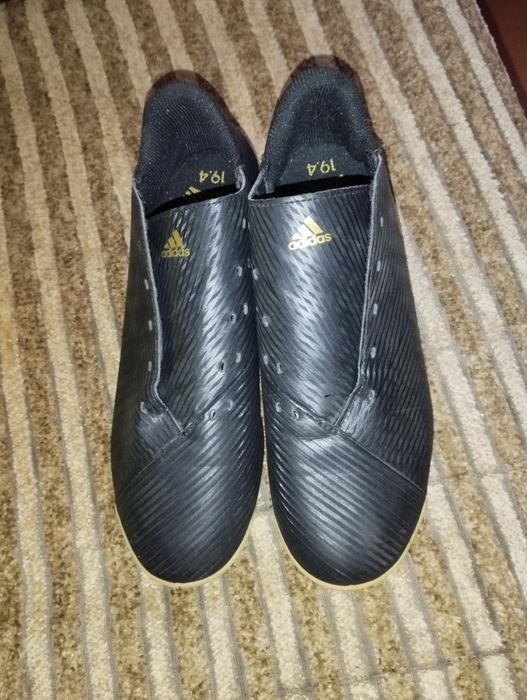 Adidas Nemeziz 19.4 оригинал