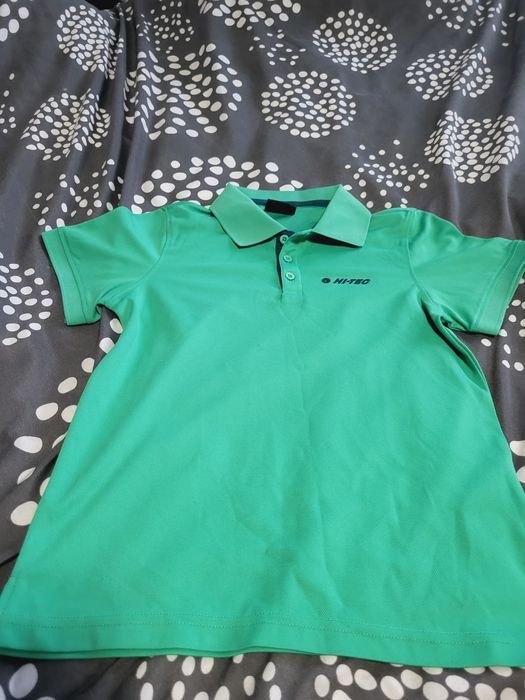 Polo HI-TEC Nowe 152cm