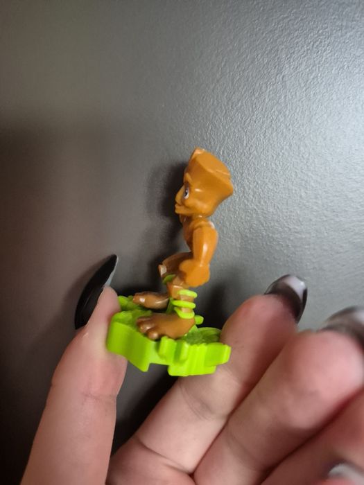 Groot marvel figurka