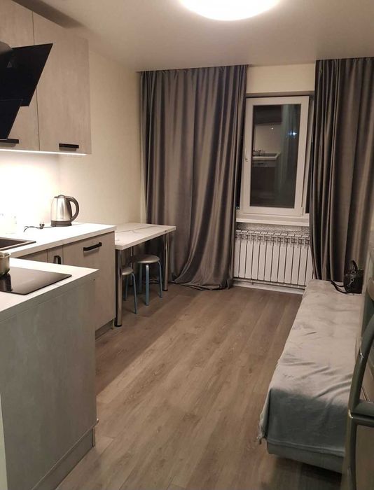 Продам 1к смарт квартира в кирпи доме 23т евро