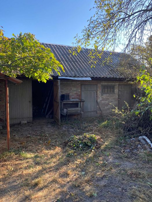 Продам будинок Чернігівська обл. с. Любечанинів