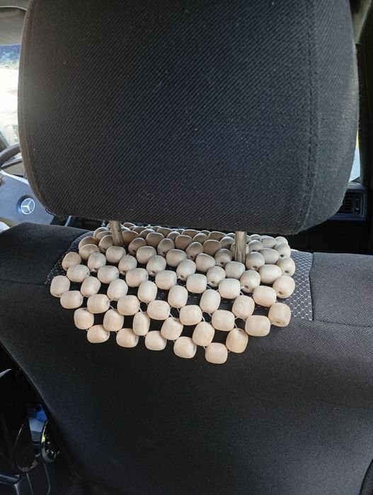 Масажери для вашого авто