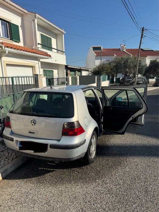 Volkswagen 1.4 gasolina — photo 5