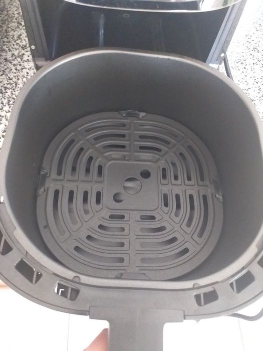 Airfry - Fritadeira sem óleo nova