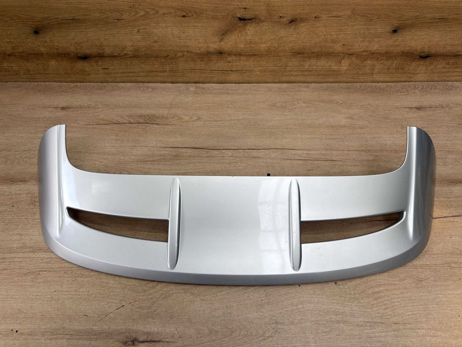 lotka/spoiler ford fiesta mk7 3drzwi kolor 69