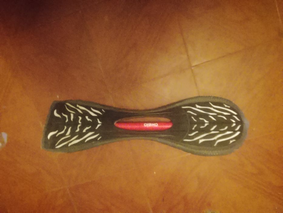 Vendo skate de duas rodas