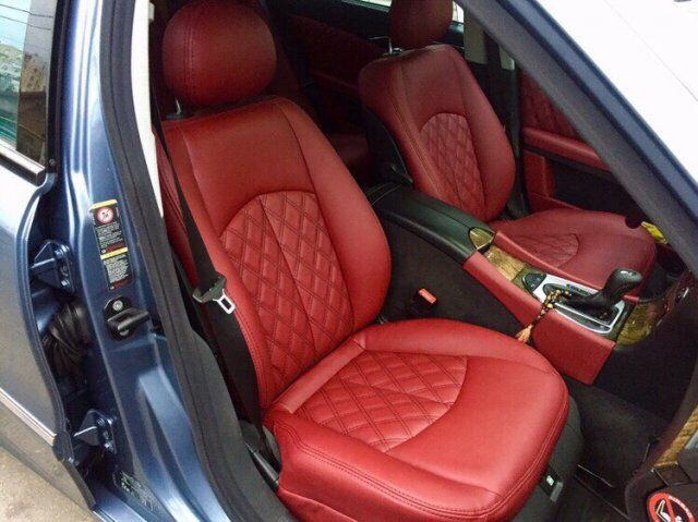 ОБШИВКА ПЕРЕТЯЖКА САЛОНА переоборудование Renault Master Opel Vivaro