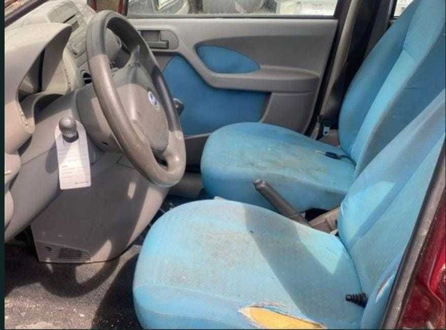 PECAS! Fiat Panda 1.3 Multijet